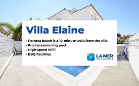 Villa Elaine